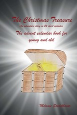 Stadelbauer, M: Christmas Treasure - The advent calendar boo