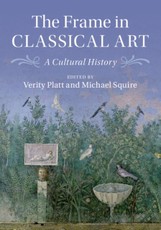 Frame in Classical Art
