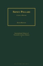 Sidney Pollard