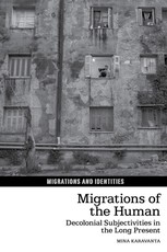 Migrations of the Human