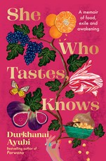 She Who Tastes, Knows