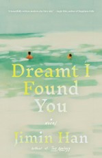 Dreamt I Found You