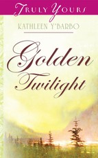 Golden Twilight