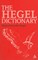 The Hegel Dictionary