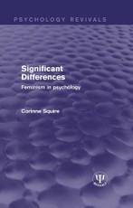 Significant Differences