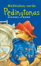 Meškiukas, vardu Pedingtonas