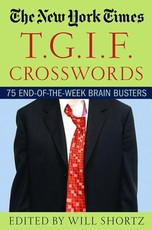 The New York Times T.G.I.F. Crosswords