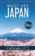 Must-See Japan