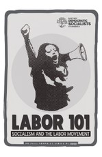Labor 101