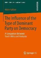The Influence of the Type of Dominant Party on Democracy