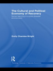 The Cultural and Political Economy of Recovery