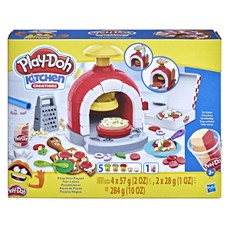 PLAY-DOH Rinkinys „Picų krosnelė“