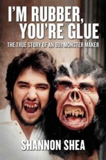 I'm Rubber, You're Glue