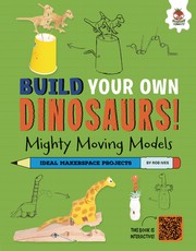 Mighty Moving Dinosaurs