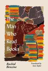 The Man Who Read Books