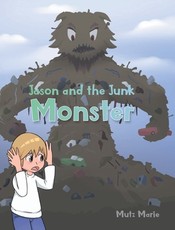 Jason and the Junk Monster