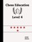 Chess Education Level 6