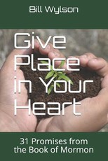 Give Place in Your Heart