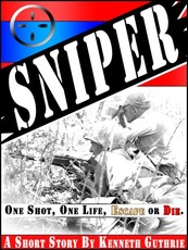 Honor #1: Sniper &quote;One Shot, One Life, Escape or Die&quote; [War Stories]