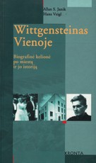 Wittgensteinas Vienoje. Biografinė kelionė po miestą ir jo istoriją