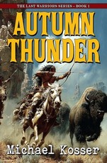 Autumn Thunder