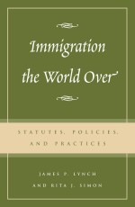 Immigration the World Over