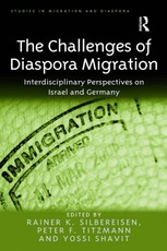 Silbereisen, R: Challenges of Diaspora Migration