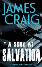 A Shot At Salvation
