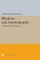 Blindness and Autobiography