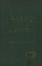 The Bible and the Enlightenment