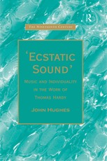 'Ecstatic Sound'