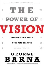 Power of Vision