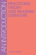Practicing Theory & Reading Lit-Pa