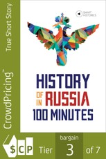 History of Russia in 100 Minutes