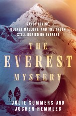 Everest Mystery