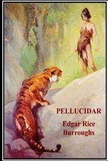 Pellucidar