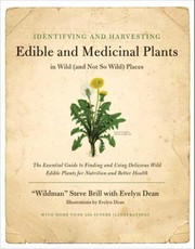 Identifying & Harvesting Edible and Medicinal Plants (And Not So Wild Places)