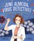 June Almeida, Virus Detective!