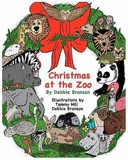 Christmas At The Zoo