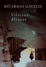 Vilniaus džiazas (2015)