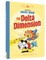 Walt Disney's Mickey Mouse: The Delta Dimension
