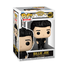FUNKO POP! Green Day - Billie Joe (Basket Case)