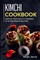 Kimchi Cookbook