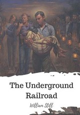 The Underground Railroad