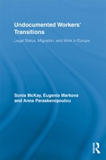 Undocumented Workers' Transitions
