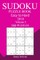 300 Easy to Hard Sudoku Puzzle Book 2018