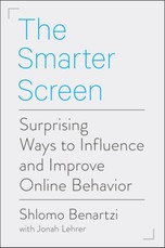 The Smarter Screen