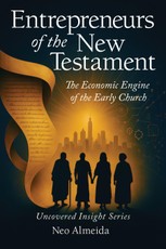 Entrepreneurs of the New Testament