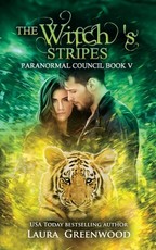 The Witch's Stripes
