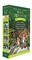The Magic Tree House Books 05-08